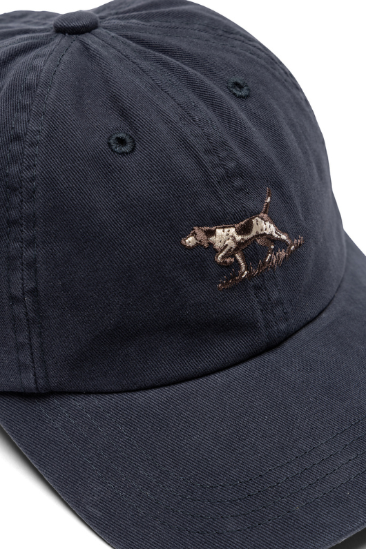 An image of the Rodd & Gunn Signature Cap