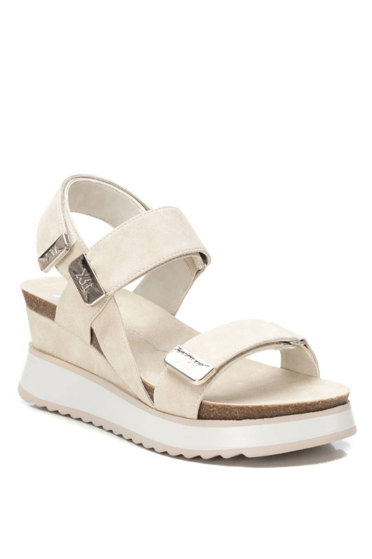 Midwedge Sandal