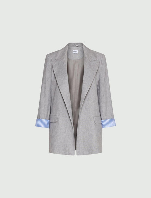 An image of the Marella Impeto Jacket