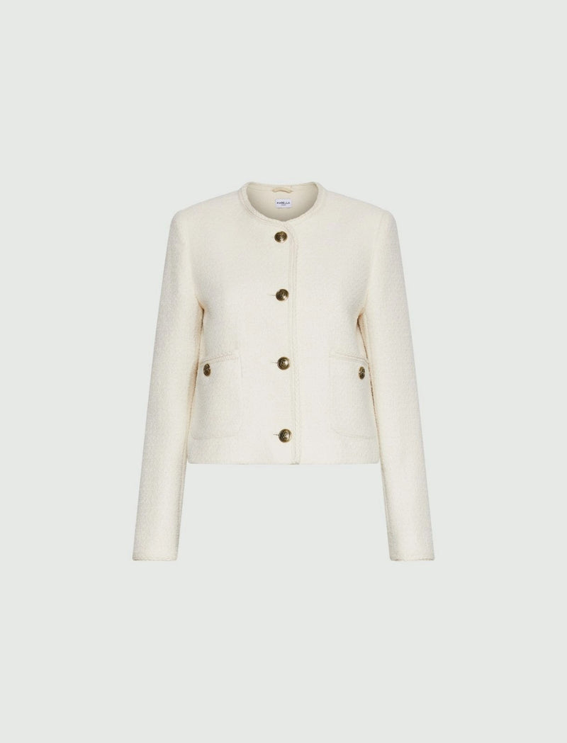 An image of the Marella Afona Jacket