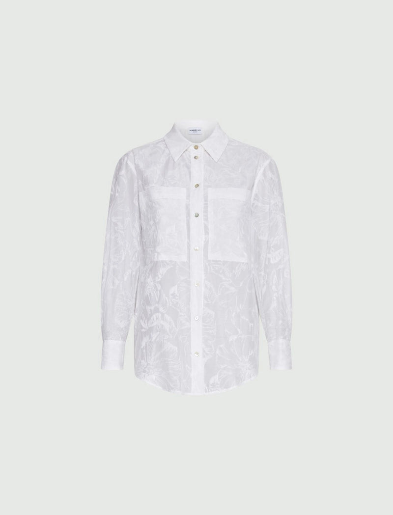 An image of the Marella Ricola Shirt