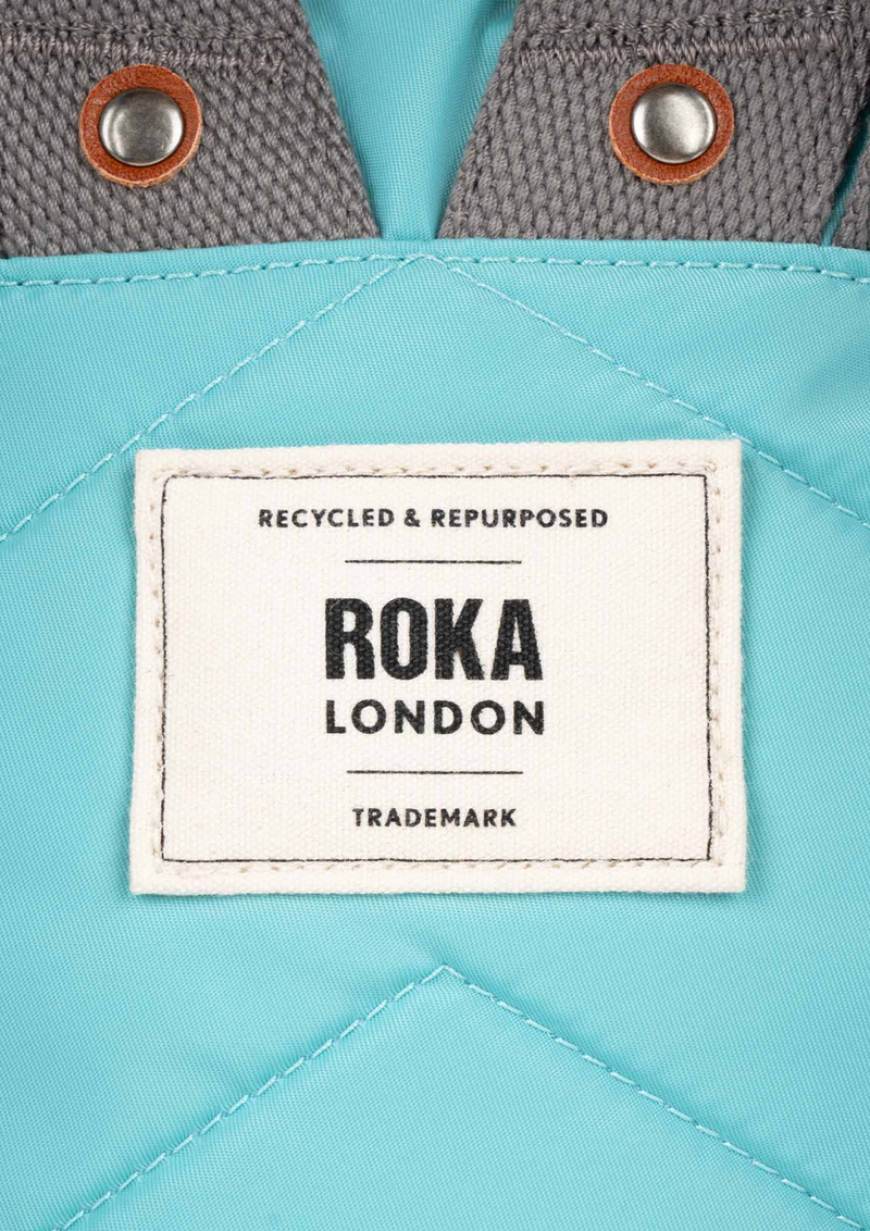 An image of the ROKA London Canfield B Backpack