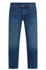 An image of the Tommy Hilfiger Denton Straight Fit Jeans