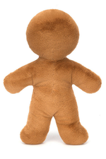 An image of the Jellycat Jolly Gingerbread Fred Large.