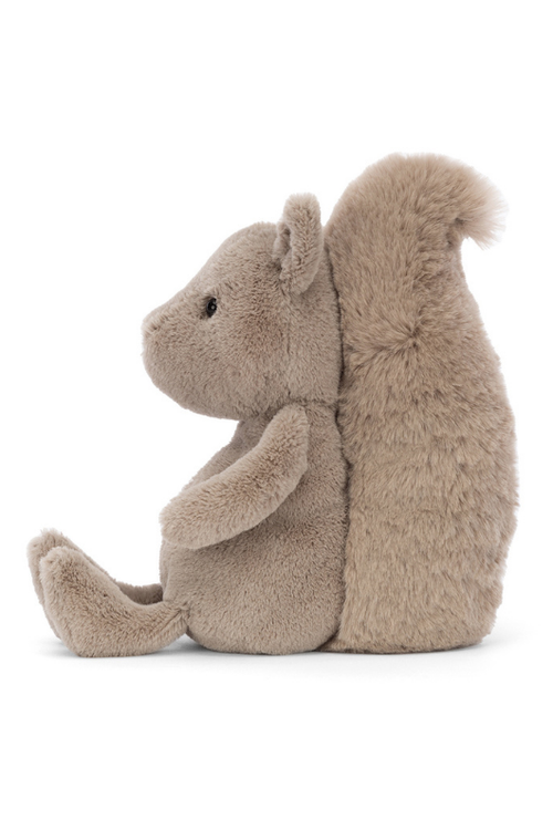 An image of the Jellycat Willow Squirrel.