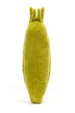 An image of the Jellycat Vivacious Vegetable Sweetcorn.