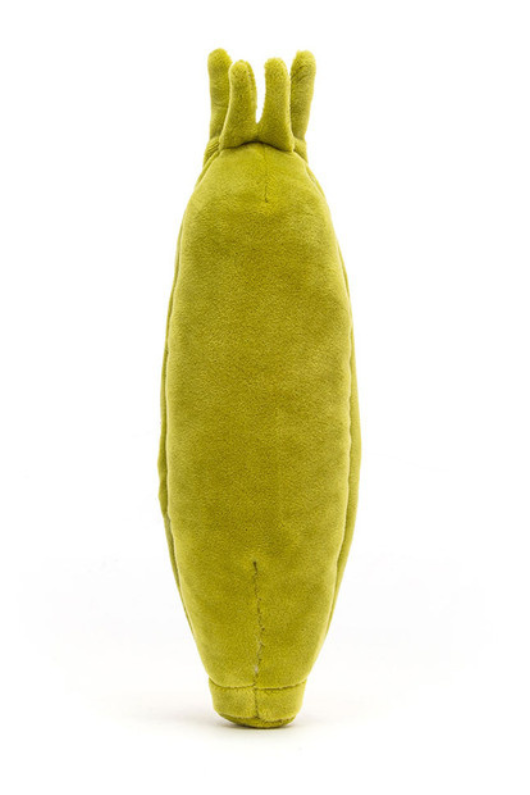 An image of the Jellycat Vivacious Vegetable Sweetcorn.