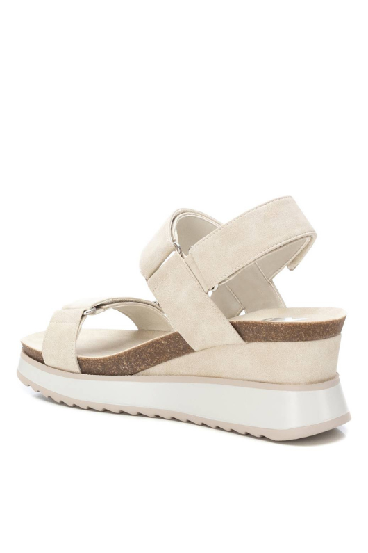 Midwedge Sandal