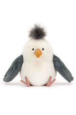 An image of the Jellycat Jellycat Chip Seagull