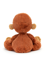 An image of the Jellycat Pongo Orangutan Huge.