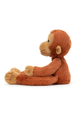 An image of the Jellycat Pongo Orangutan Huge.