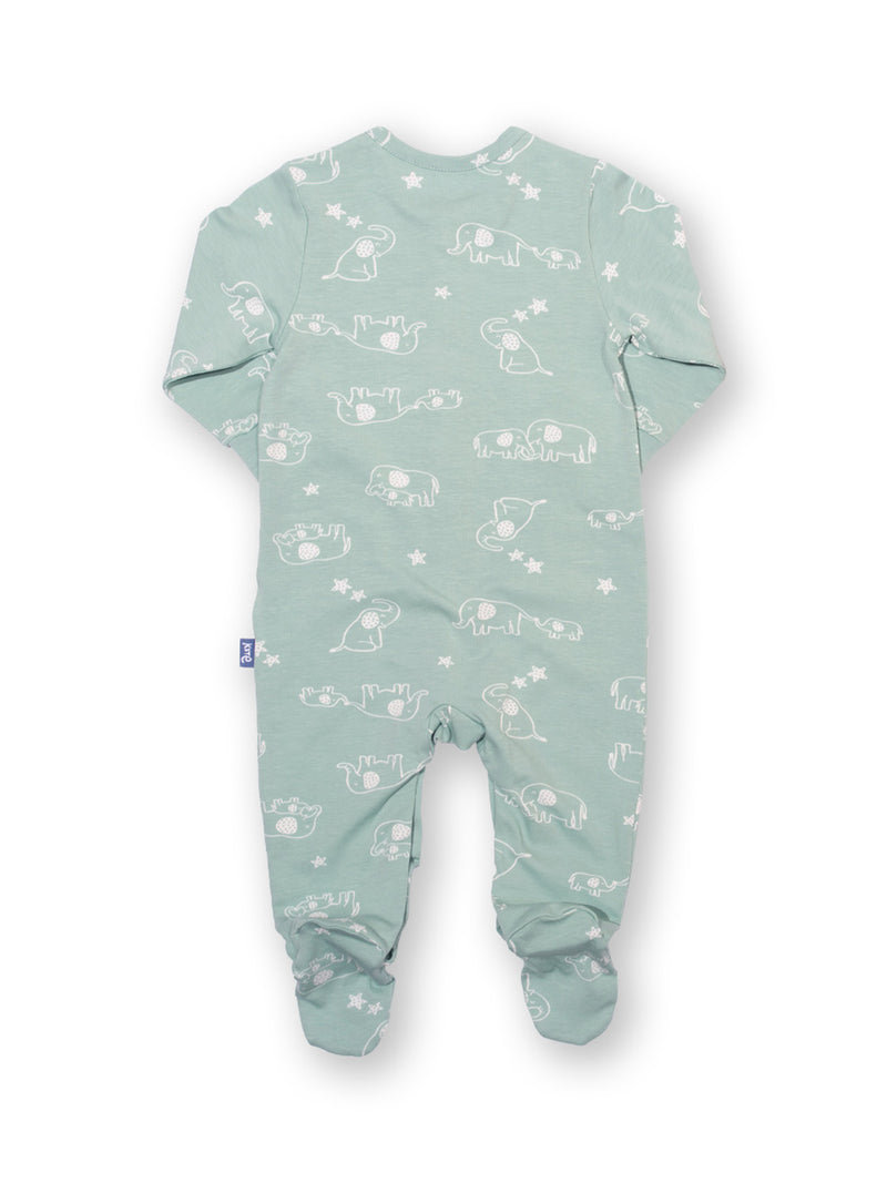 Ele And Me Sleepsuit