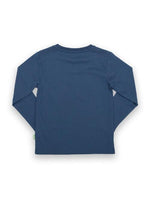 An image of the Kite Awesome Orbits T-Shirt in Navy.