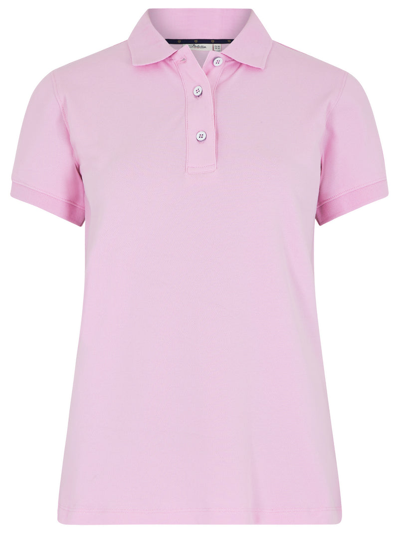 An image of the Dubarry Drury Polo Shirt