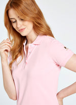 An image of the Dubarry Drury Polo Shirt