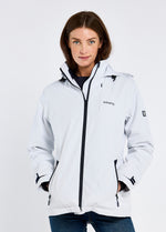 An image of the Dubarry Capeclear Women's Jacket