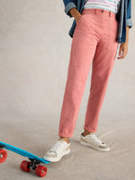 An image of the White Stuff Twister Chino Trousers