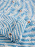 An image of the White Stuff Sophie Organic Cotton Shirt