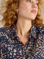 An image of the White Stuff Sophie Organic Cotton Shirt