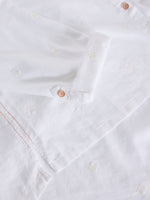 An image of the White Stuff Sophie Organic Cotton Shirt