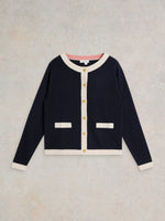 An image of the White Stuff Charlotte Cardigan