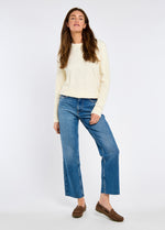 An image of the Dubarry Banteer Womens Jumper