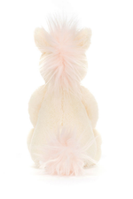 An image of the Jellycat Bashful Unicorn Little.