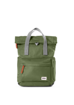 An image of the ROKA London Canfield B Backpack