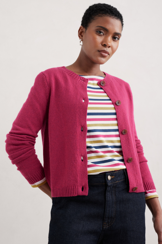 An image of the Seasalt Tern Tide Cardigan