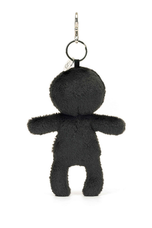 An image of the Skeleton Bob Bag Charm.