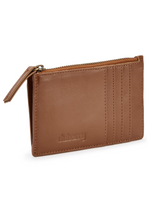 An image of the Dubarry Broomhill Leather Purse