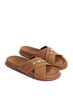 An image of the Fairfax & Favor Fairfax & Favor Southwold Sandal