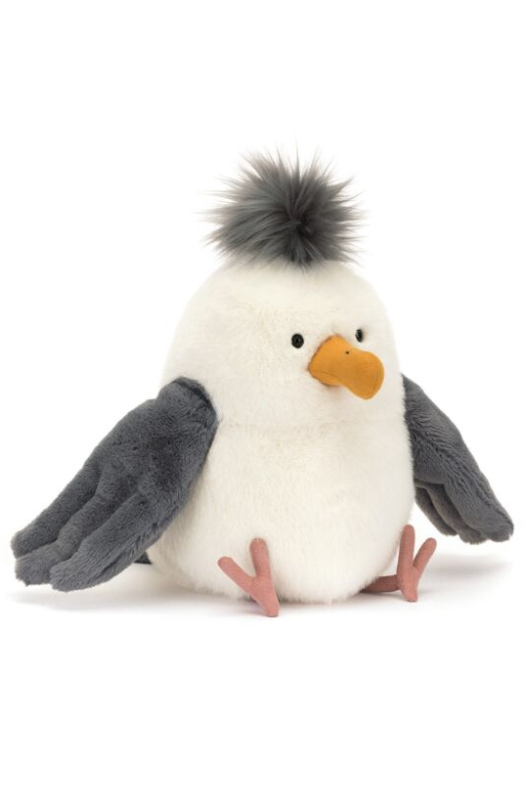 An image of the Jellycat Jellycat Chip Seagull