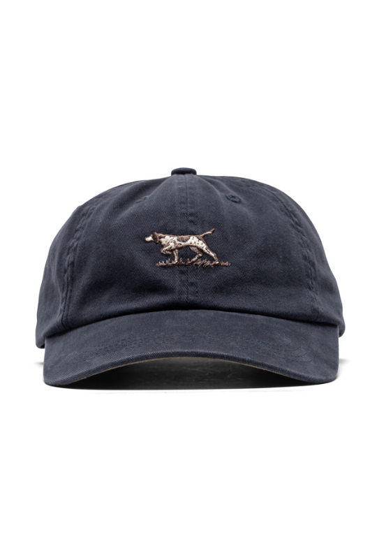 An image of the Rodd & Gunn Signature Cap