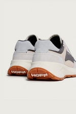 An image of the HOFF Beijing II City Trainers in Grey/Neutral.