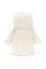 An image of the Jellycat Bashful Owl Original.