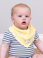 An image of the Kite Koala time bib