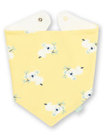 An image of the Kite Koala time bib