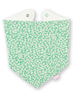 An image of the Kite Dinky ditsy bib