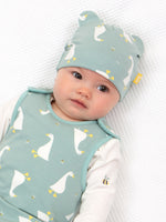 An image of the Kite Little goose hat