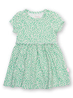 An image of the Kite Dinky ditsy bodydress