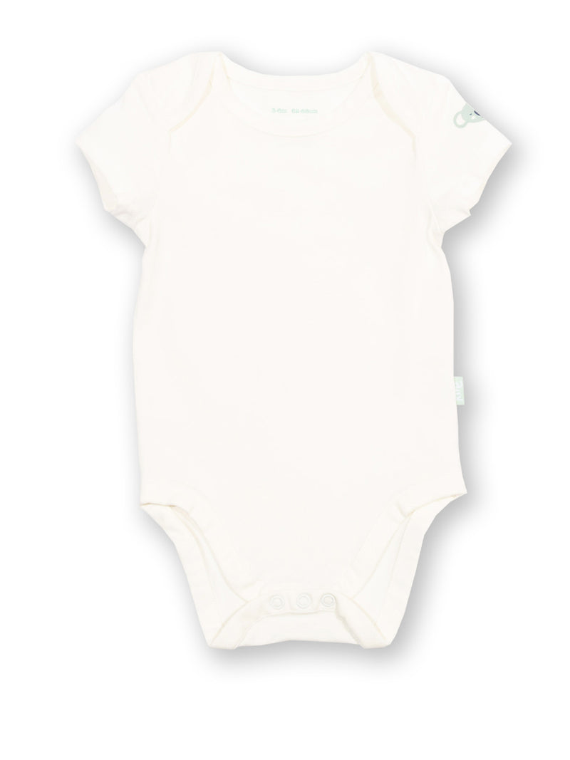 An image of the Kite Koala time dungaree set