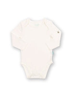 An image of the Kite Little goose dungaree set