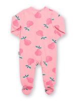 An image of the Kite Pear-fect sleepsuit