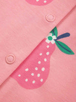 An image of the Kite Pear-fect sleepsuit