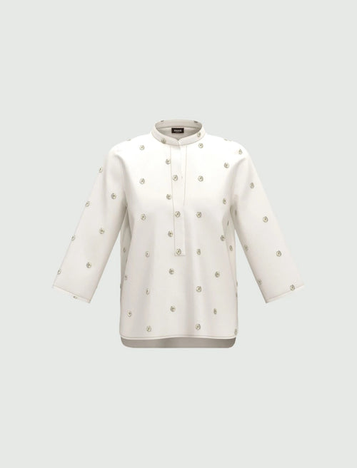 An image of the Emme Brusson Shirt