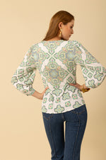 An image of the Hale Bob Kataleya Top