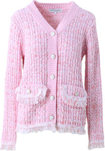 An image of the Hale Bob Cardigan