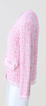 An image of the Hale Bob Cardigan