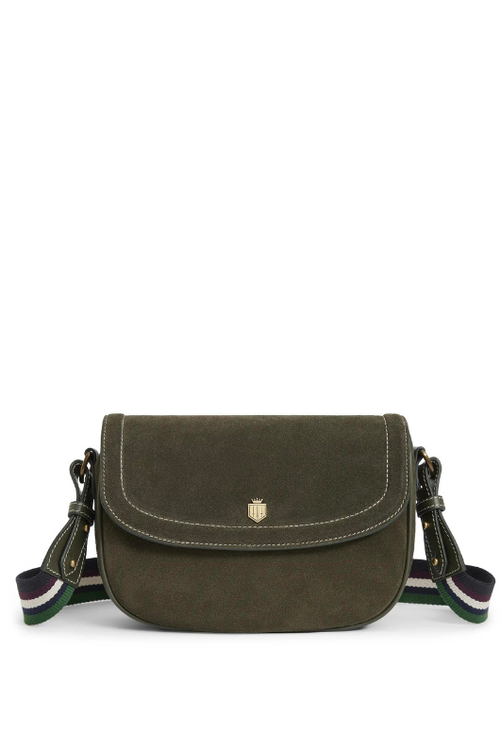 An image of the Fairfax & Favor Fairfax & Favor Boston Handbag